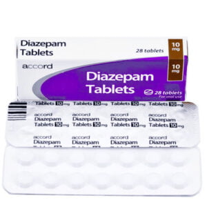 Buy Diazepam Accord UK