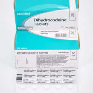 Buy Dihydrocodeine 30mg UK