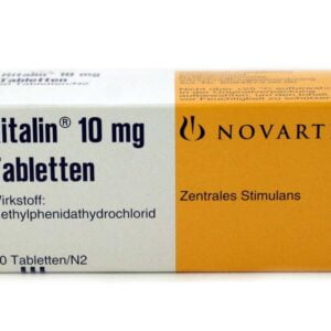Ritalin Tablets For Sale online