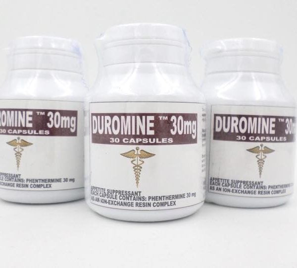Duromine (phentermine) for sale