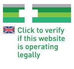 Verified Website