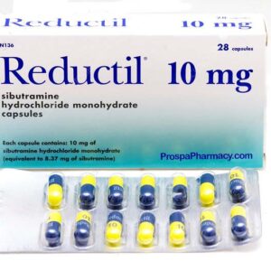 Buy Reductil Capsule UK