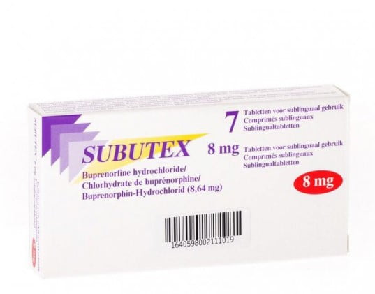 Buy Subutex Online UK